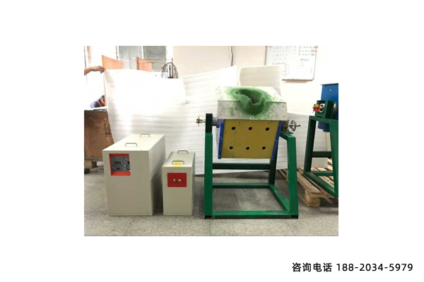 中频污污污草莓视频成人电炉-适合金属熔炼